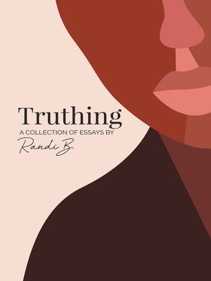 cover image of Truthing